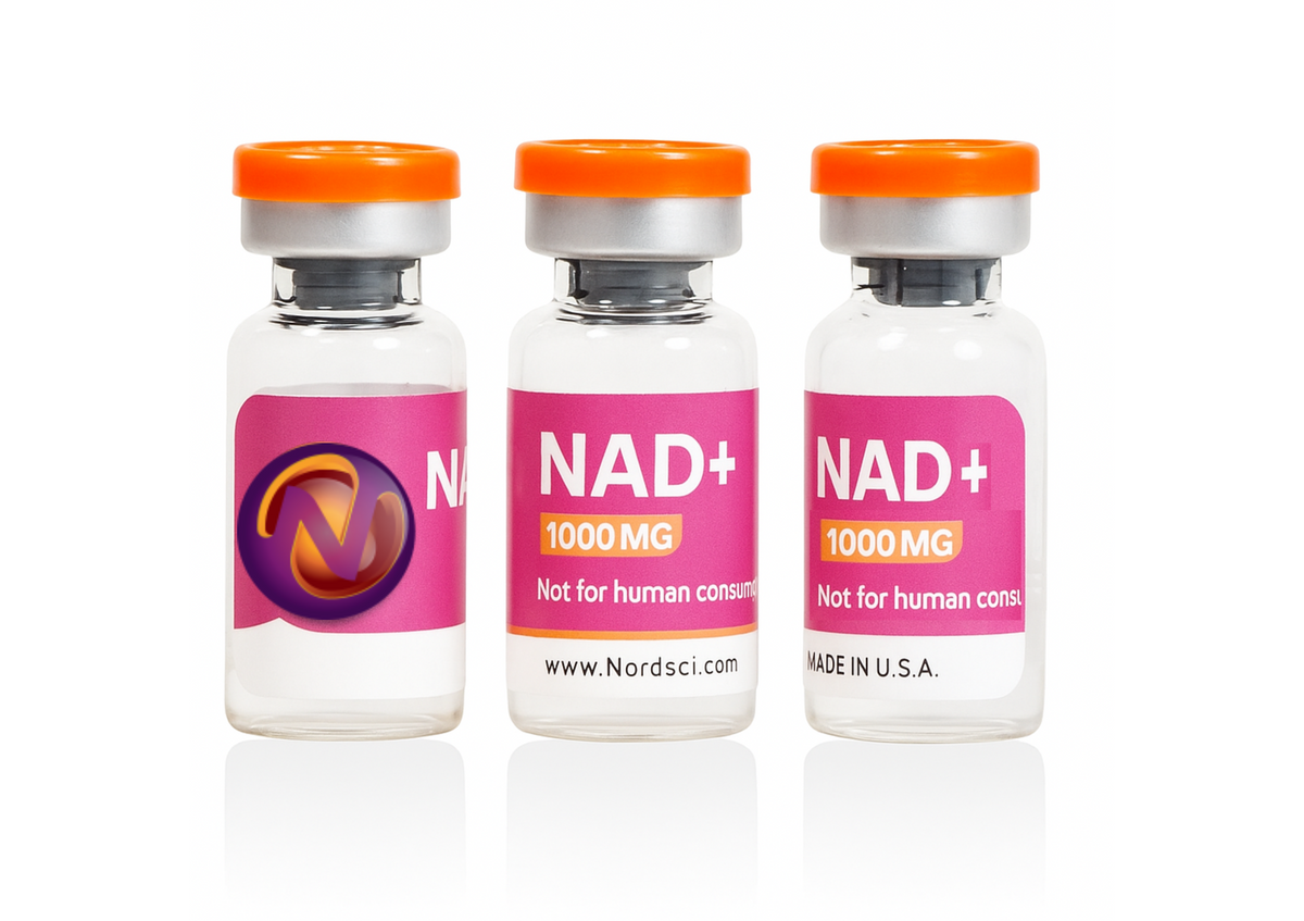 NAD+ (1000 mg)