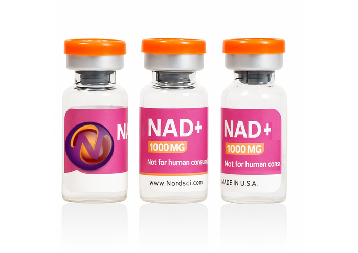 NAD+ (1000 mg)
