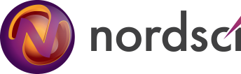 Nordsci logo