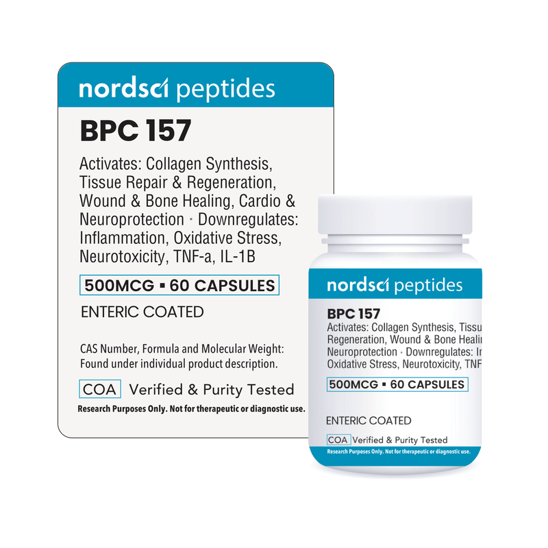 BPC-157 in Gastrointestinal, Endothelial, and Connective-Tissue Research Models