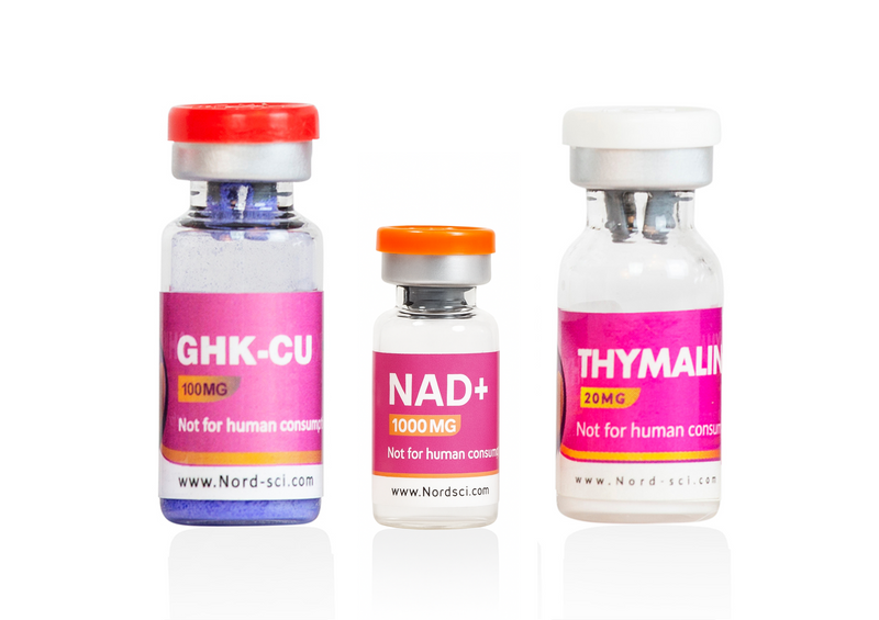 Best Peptide Stacks for Anti-Aging (2025 Research Models): Mechanisms, Protocol Design, and Endpoints