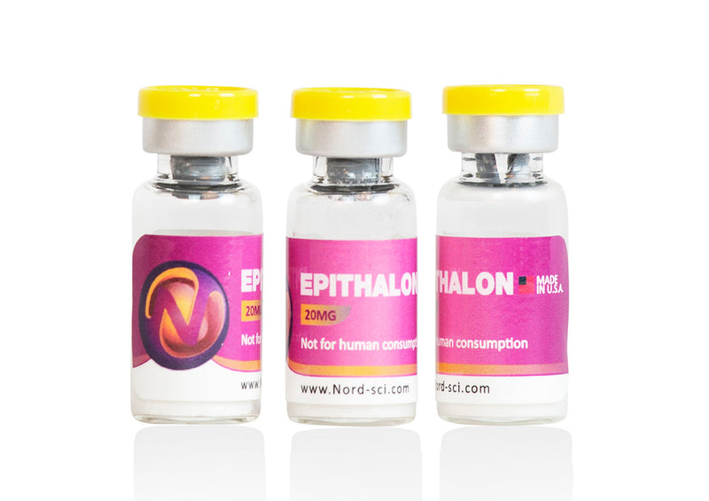 What is Epithalon? A Complete Guide