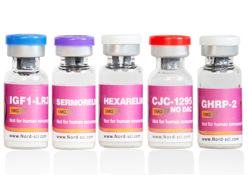 Best Peptide Stacks for Sleep (Research Models): Protocol Concepts, Timing, and Endpoints