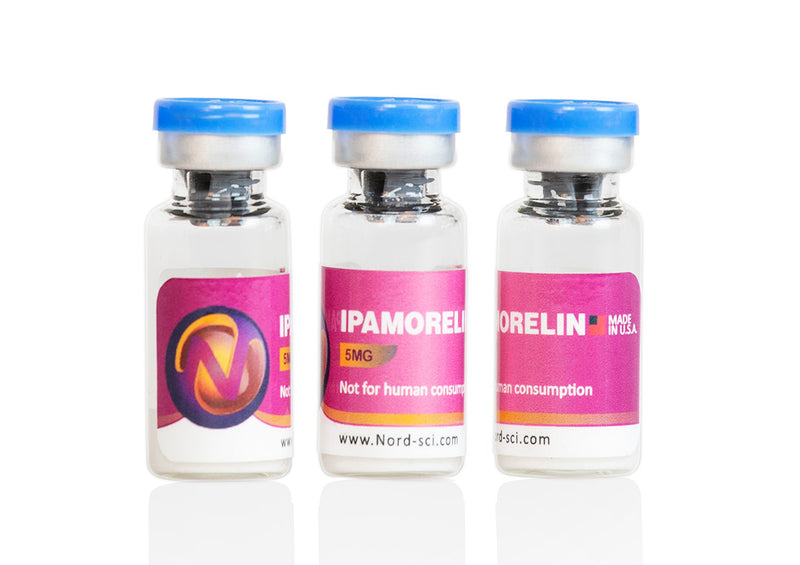 IPAMORELIN Benefits: Mechanisms, Research Signals, and Comparative Insights