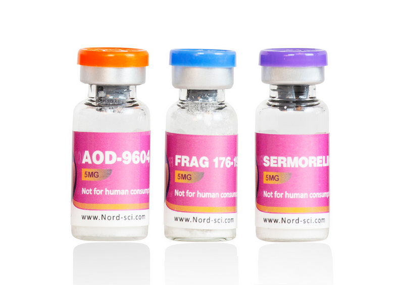 What Are Peptides? A Quick Researcher’s Guide