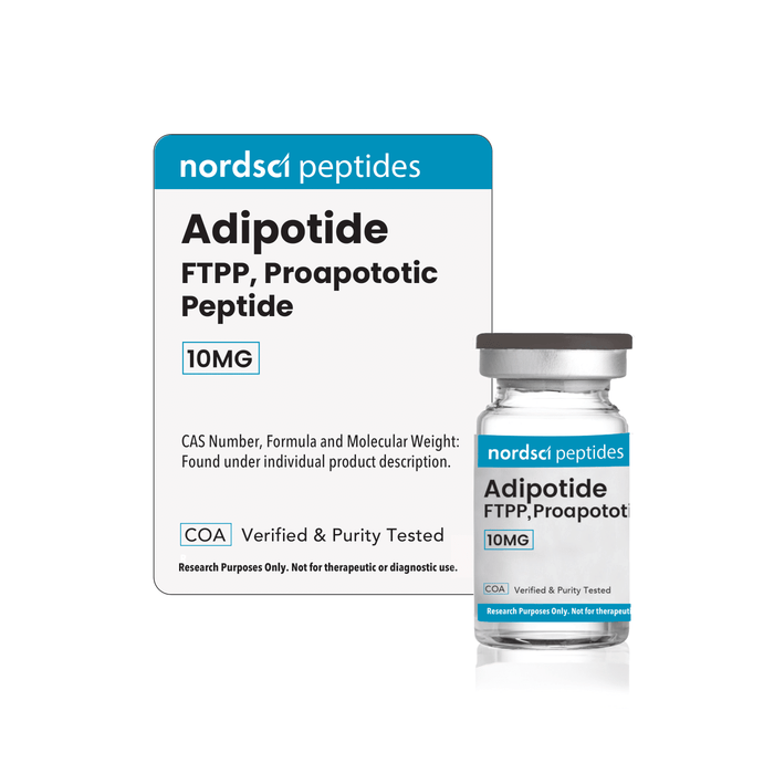 Adipotide (10mg)