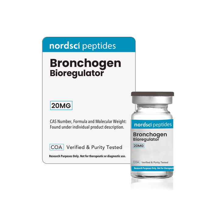 Bronchogen (20mg)
