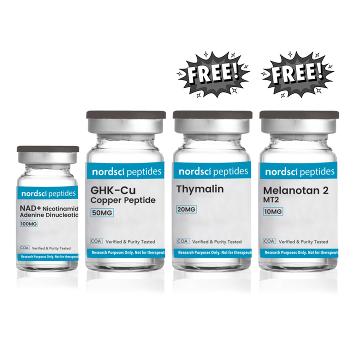 Cellular Radiance Stack