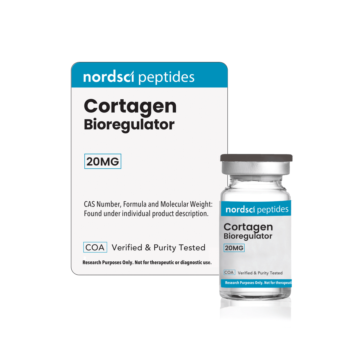 Cortagen (20mg)