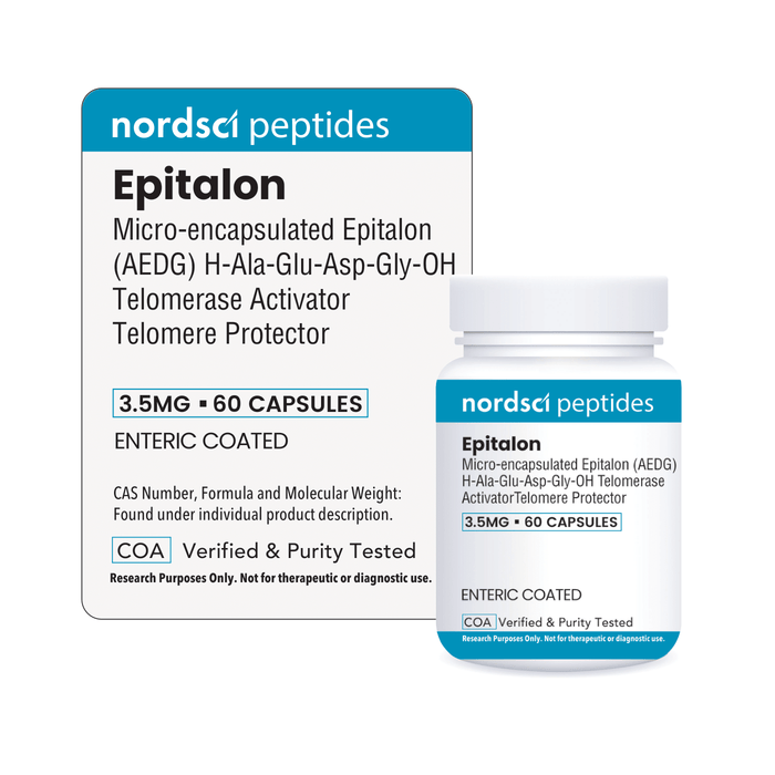 Epitalon Capsules