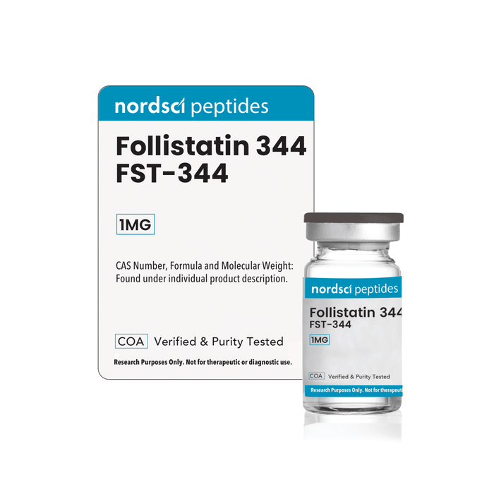 Follistatin 344 (1mg)