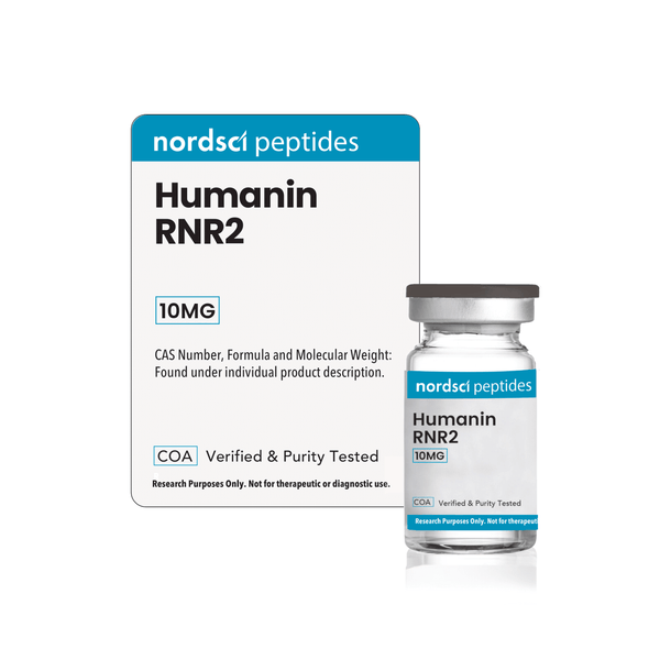 Humanin RNR2 (10mg)