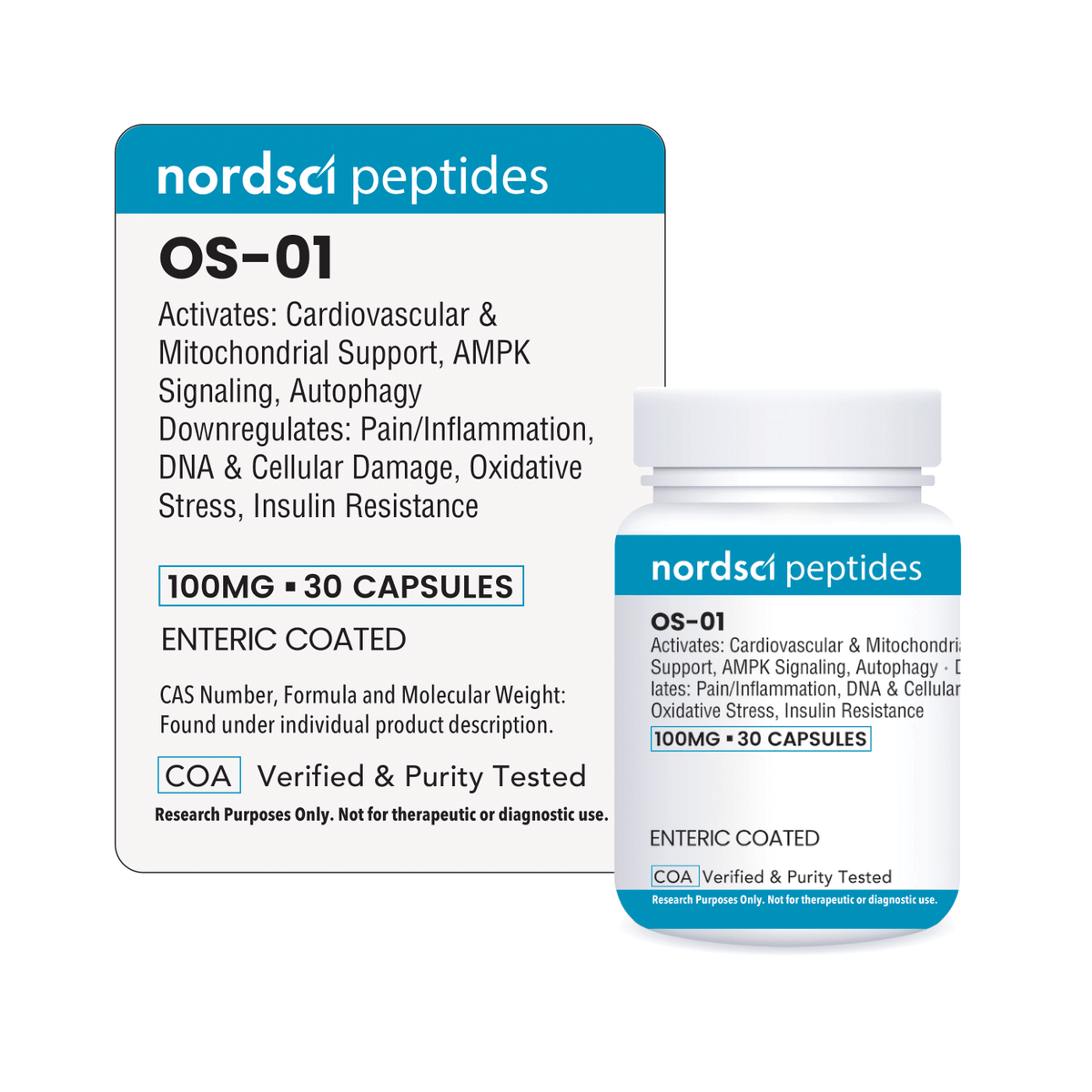OS-01 Capsules