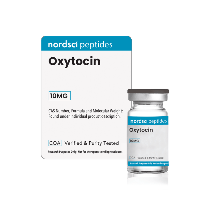 Oxytocin (10mg)