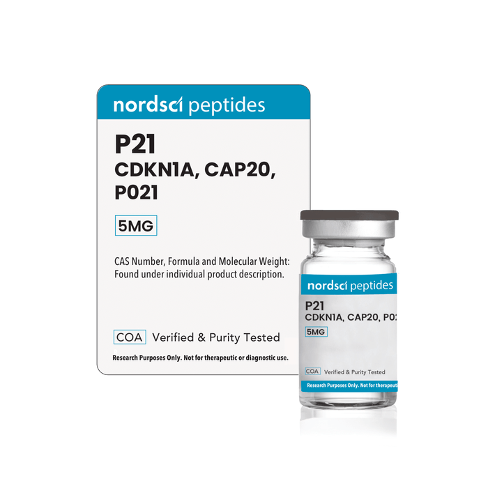 P21 (5mg)