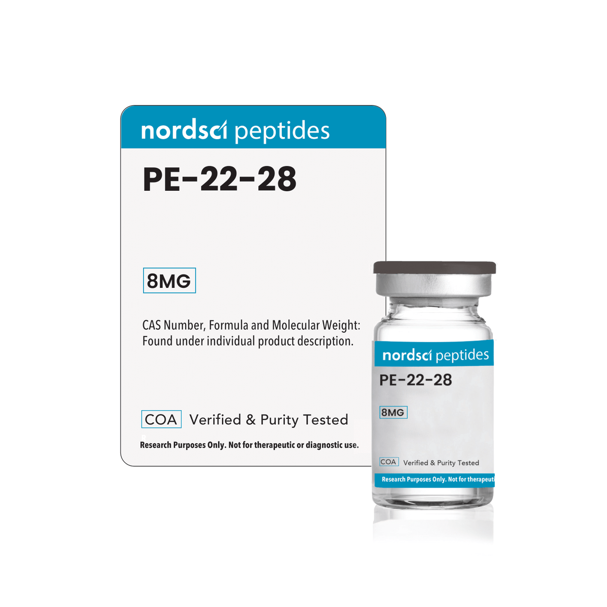 PE-22-28 (8mg)