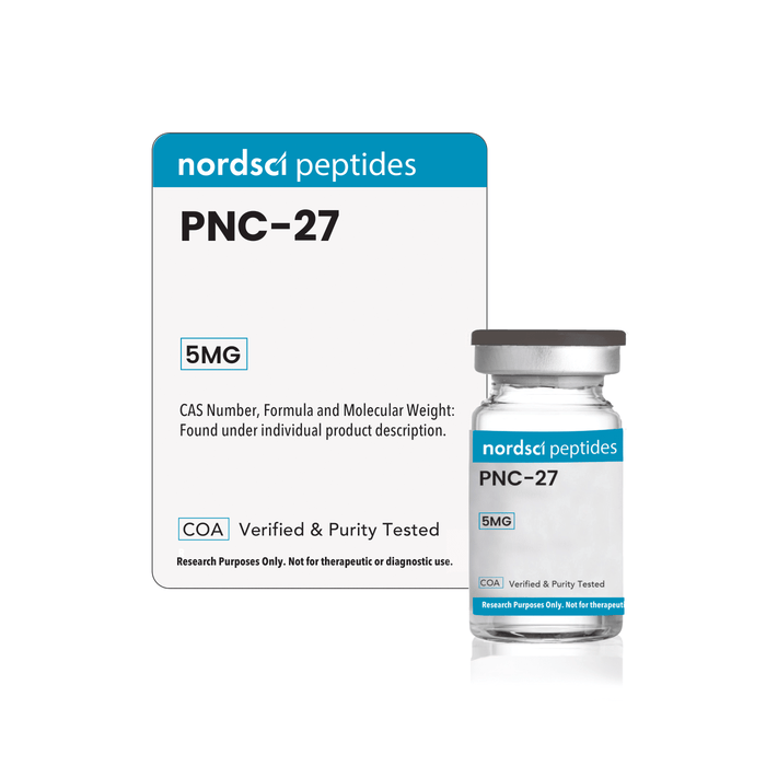 PNC-27 (5mg)