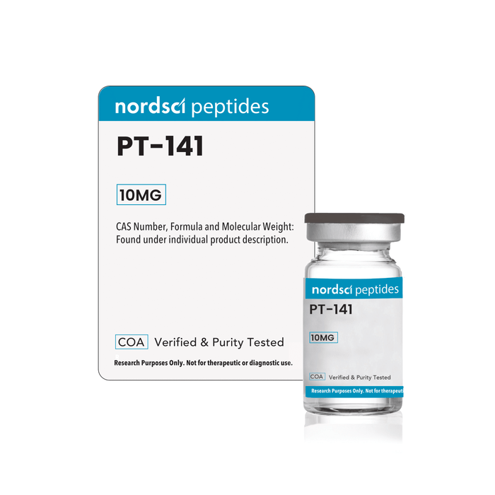 PT-141 (10mg)