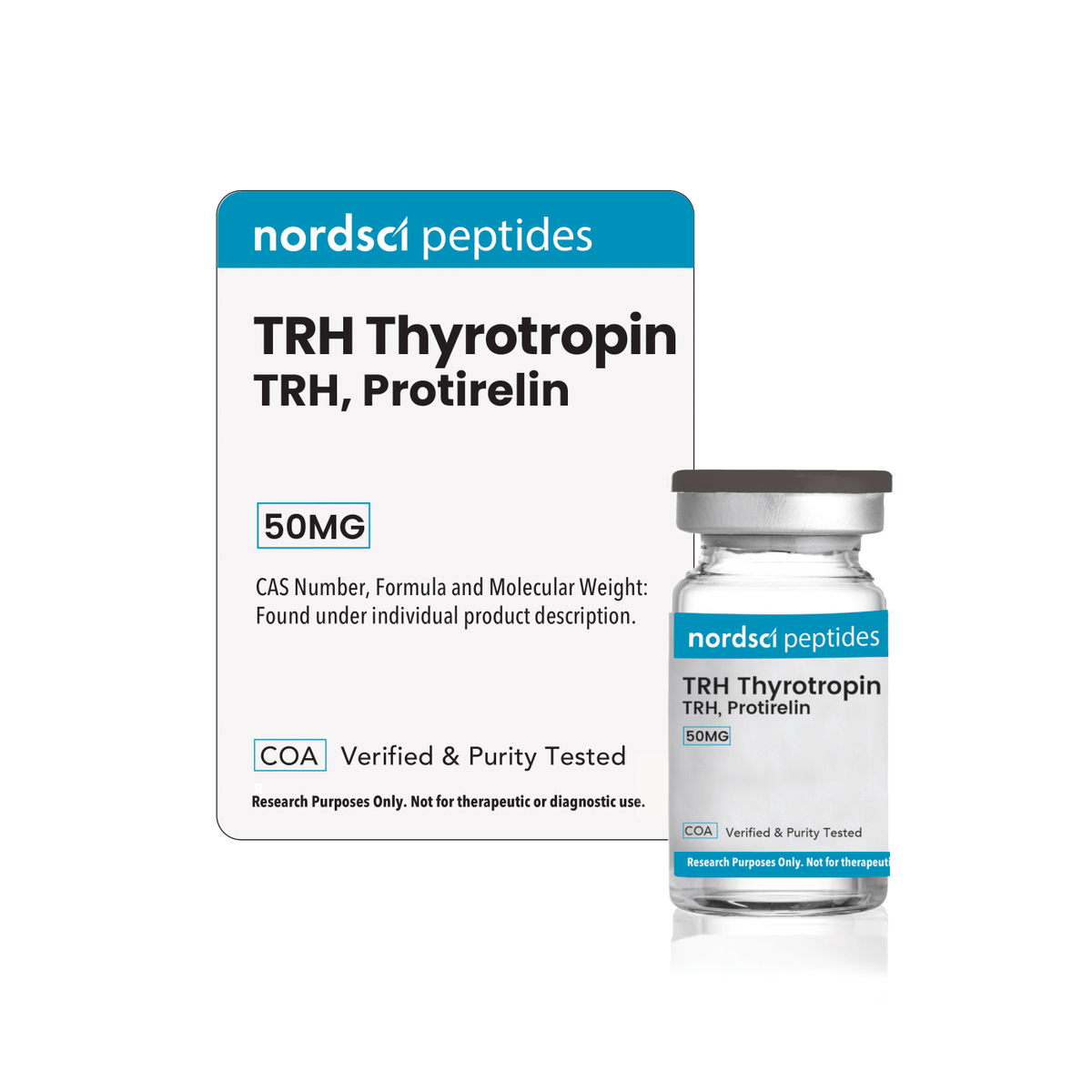 TRH Thyrotropin (20/50mg)