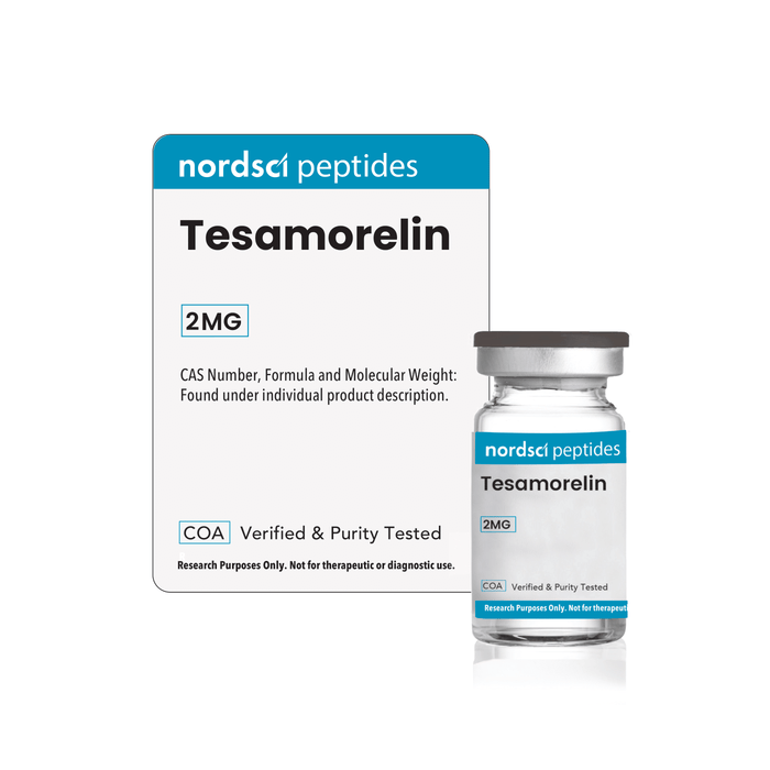 Tesamorilin (2/5mg)