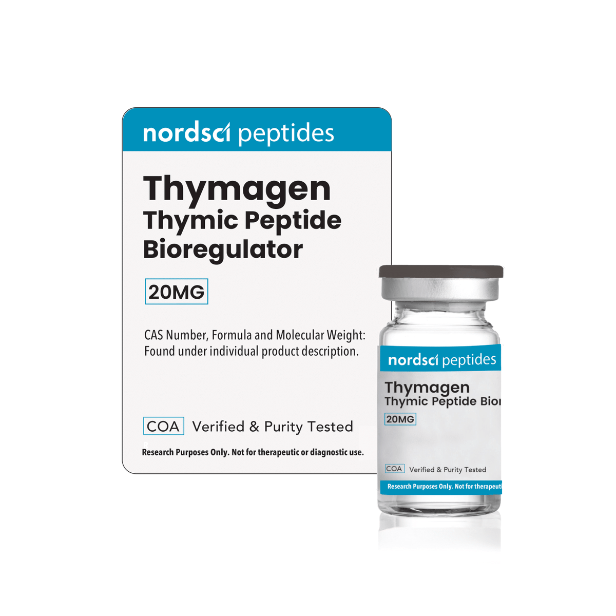 Thymagen (20mg)