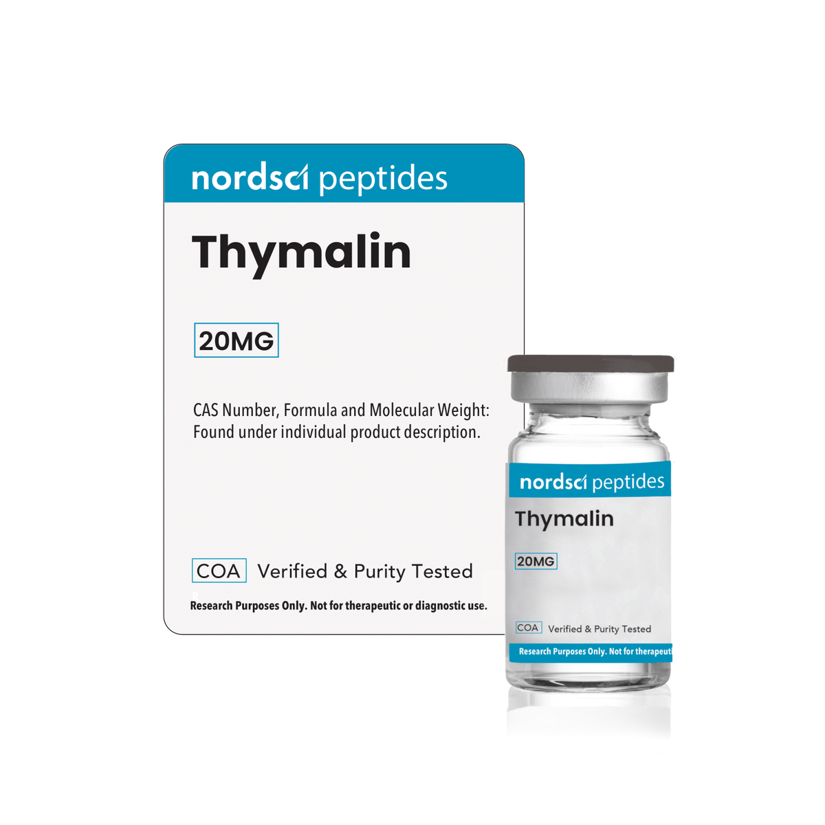 Thymalin (20mg)