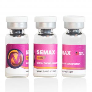 Semax (10mg)